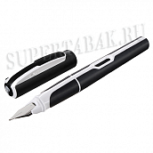 Ручка Pelikan - Office Office Style - Black White - Перьевая (PL903054)