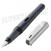 Ручка Pelikan - Pelikano Up - Anthracite - Перьевая (PL802772)