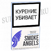 Табак для кальяна Smoke Angels - Pacific Route (100 гр)
