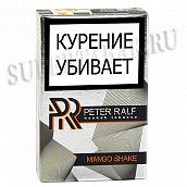 Табак для кальяна Peter Ralf - Mango Shake (50 гр)