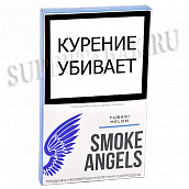 Табак для кальяна Smoke Angels - Yubari Melon (100 гр)